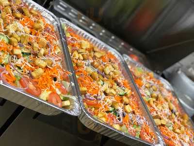 Giuliano’s Pizzeria