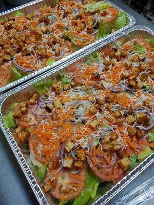 Giuliano’s Pizzeria