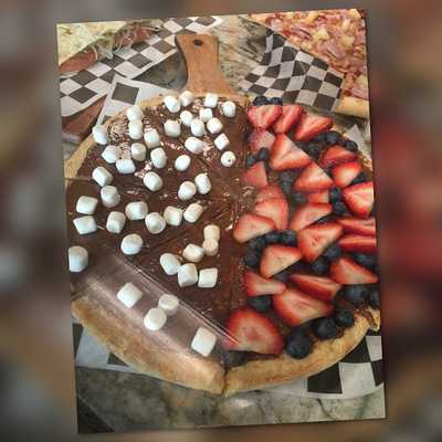 Giuliano’s Pizzeria