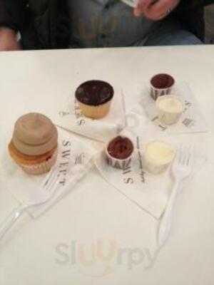 Sweet Cupcakes
