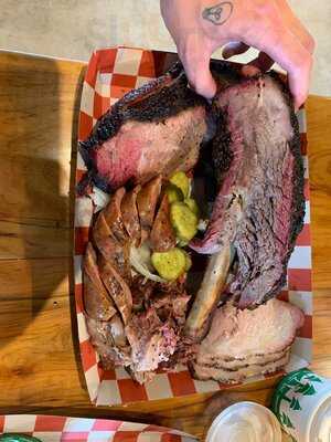 Country Road Provisions