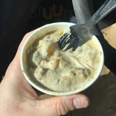 Country Road Provisions