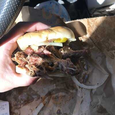 Country Road Provisions