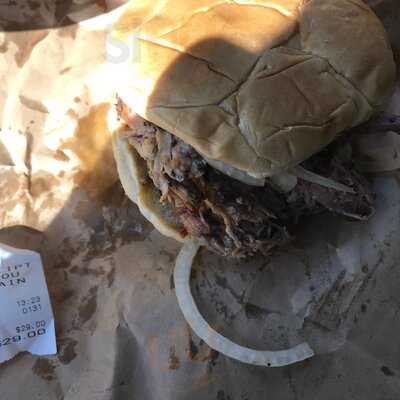 Country Road Provisions