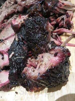 Country Road Provisions