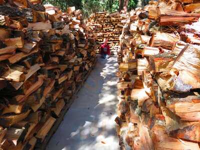 Country Road Provisions