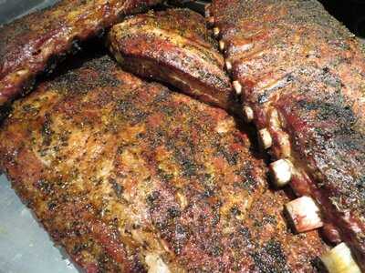 Country Road Provisions