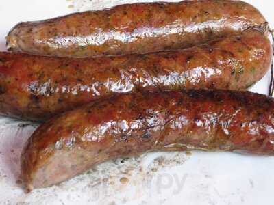 Country Road Provisions