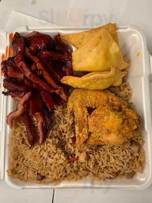 Golden Dragon Island Restaurant