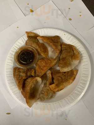 Golden Dragon Island Restaurant