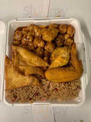 Golden Dragon Island Restaurant