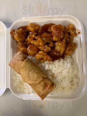 Golden Dragon Island Restaurant