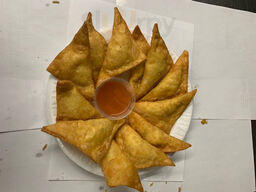 Golden Dragon Island Restaurant