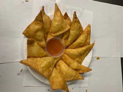 Golden Dragon Island Restaurant