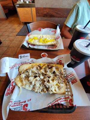 Penn Station East Coast Subs