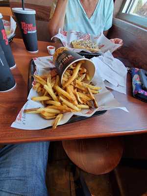 Penn Station East Coast Subs