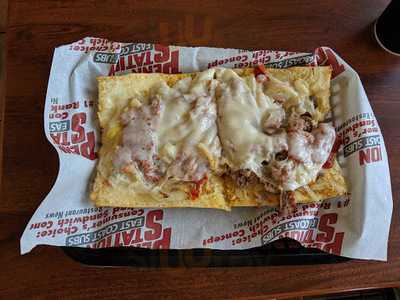 Penn Station East Coast Subs