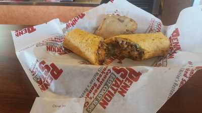 Penn Station East Coast Subs