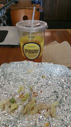 Planet Sub