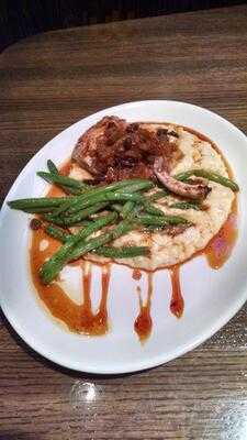 The Game Grill & Bar