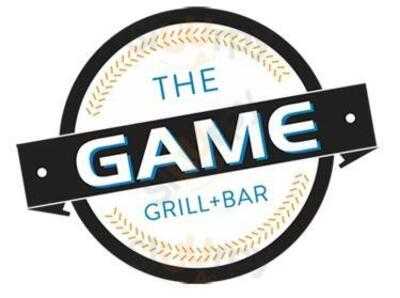 The Game Grill & Bar