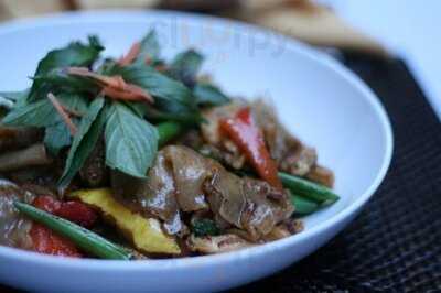 Spice Thai Cuisine