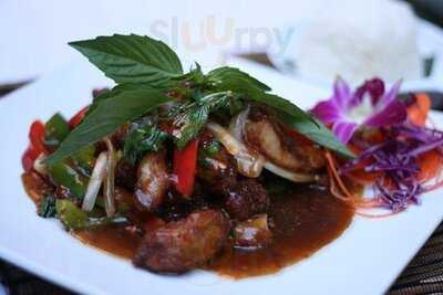 Spice Thai Cuisine