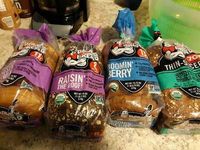 Derst Baking Company