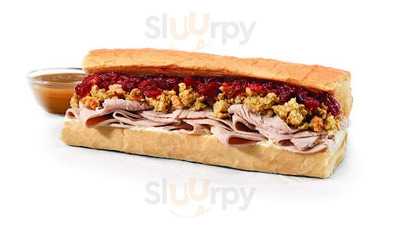 D'angelo Grilled Sandwiches