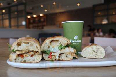 Panera Bread