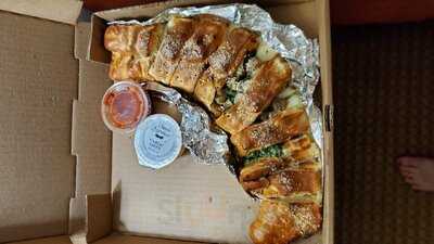 Zoner's Pizza, Wings & Waffles - St. Augustine