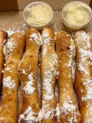 Zoner's Pizza, Wings & Waffles - St. Augustine