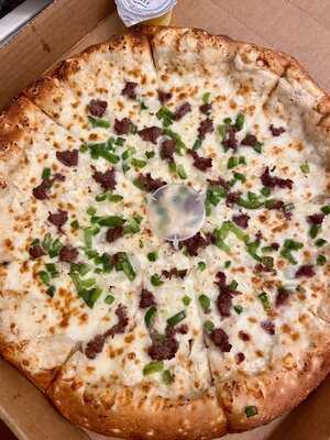 Zoner's Pizza, Wings & Waffles - St. Augustine