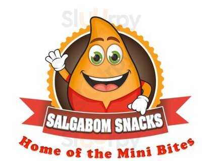 Salgabom Snacks
