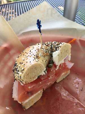 Gib's New York Bagels