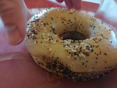 Gib's New York Bagels
