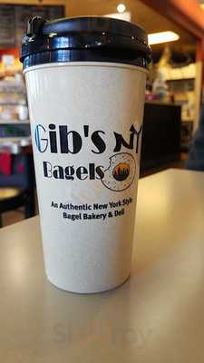 Gib's New York Bagels
