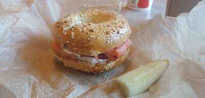 Gib's New York Bagels