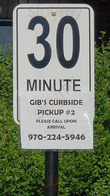 Gib's New York Bagels