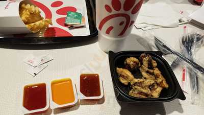 Chick-fil-a