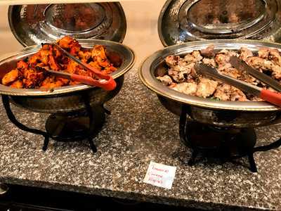 Igrill Kababs & Biryanis