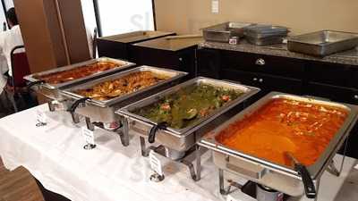 Igrill Kababs & Biryanis