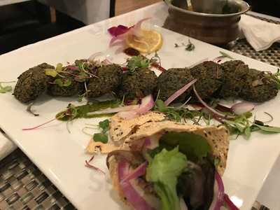 Igrill Kababs & Biryanis