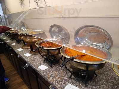 Igrill Kababs & Biryanis