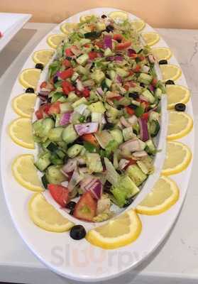 Igrill Kababs & Biryanis