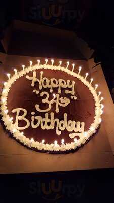 Great American Cookies