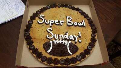 Great American Cookies