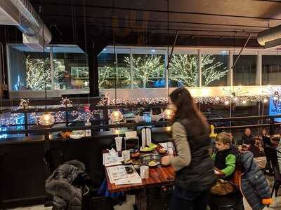 Bull Pan Korean Bbq Restaurant