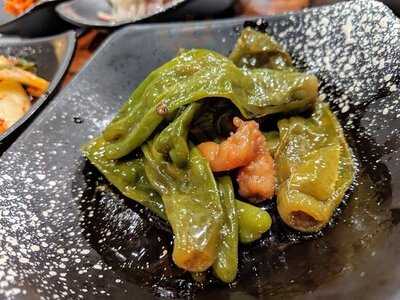 Bull Pan Korean Bbq Restaurant