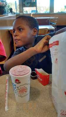 Wendy's